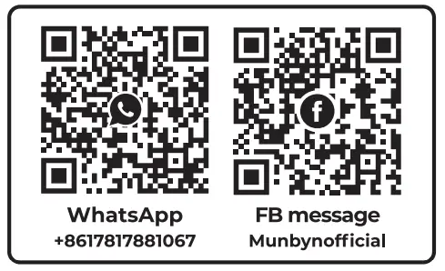 MUNBYN-S12-Label-Printer-FIG-6