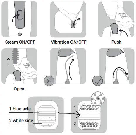 ausono-Multifunctional-6-in-1-Vibration-Power-Steam-Mop-fig- (4)