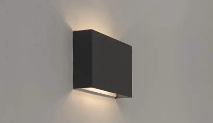 Qazqa 96875 Modern Outdoor Wall Lamp Instruction Manual Qazqa 96875 Modern Outdoor Wall Lamp Instruction Manual