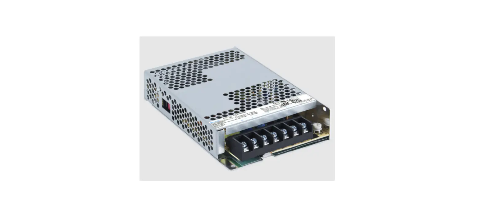 Delta Pmc-24v600w1rw Remote Sense Controls Instruction Manual