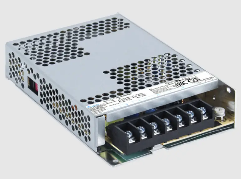 DELTA-PMC-24V600W1RW-Remote-Sense-Controls