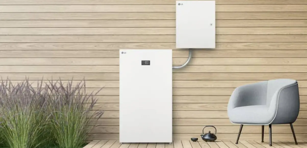 Lg Ess Home 8 Rba008k0a00 Installation Guide