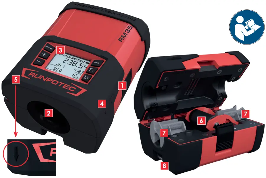 Description/ Accessories