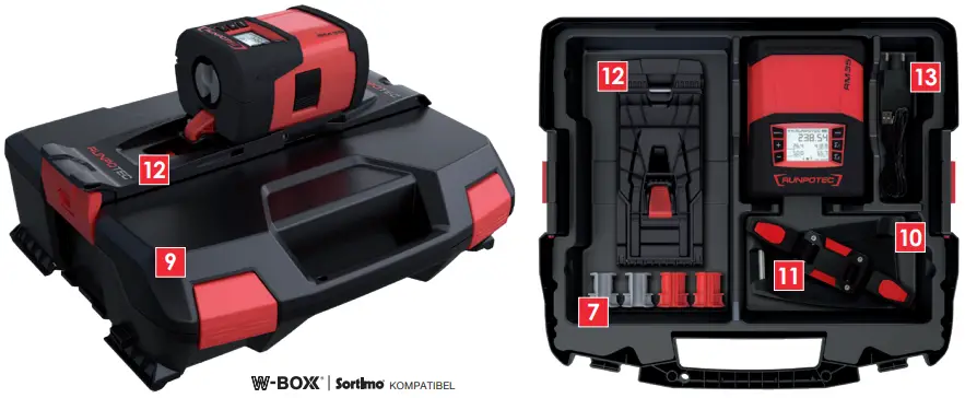 Description/ Accessories