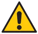 Warning icon