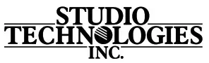 STUDIO-TECHNOLOGIES - logo