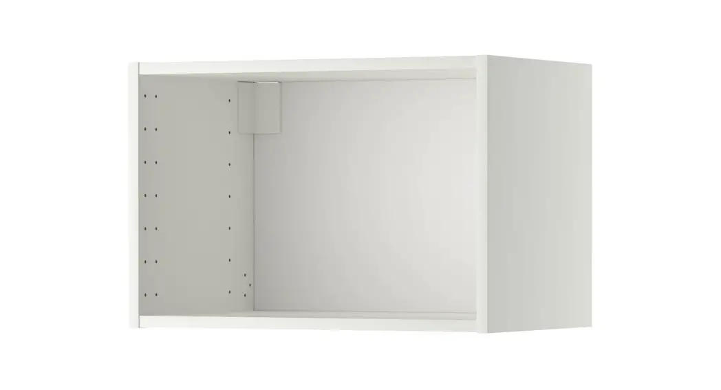 Ikea Aa-2239126-3 Metod Wall Cabinet Frame User Guide Ikea Aa-2239126-3 Metod Wall Cabinet Frame User Guide