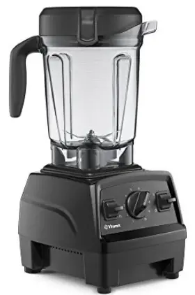 Vitamix 65542 Explorian Blender Low-Profile Container