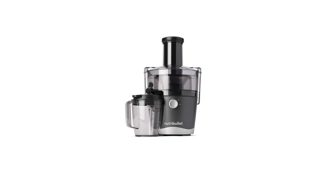 Nutribullet S08t5qassm Centrifugal Juicer Machine User Guide