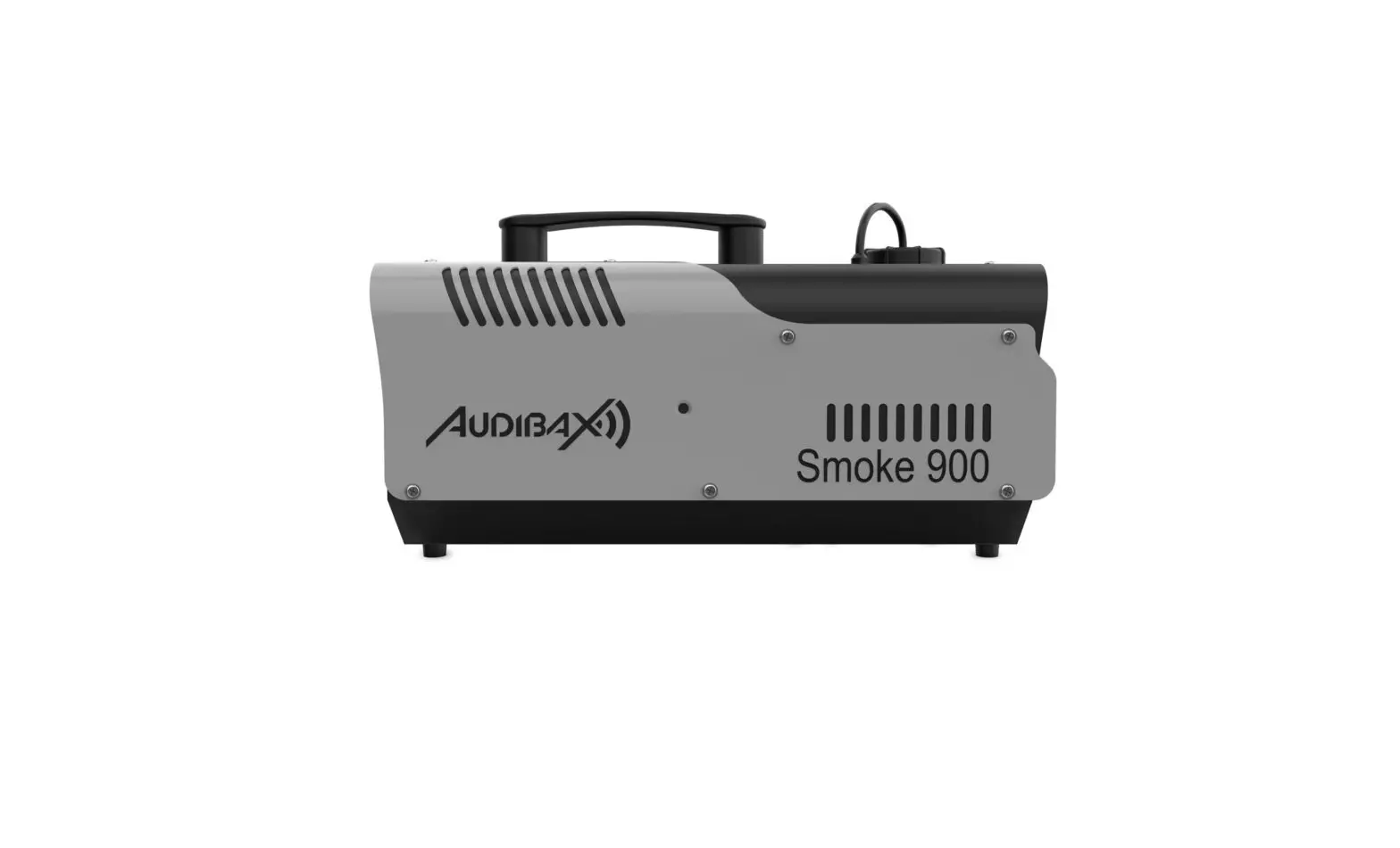 Audibax Smoke 3000 900w Professional Smoke Machine User Manual