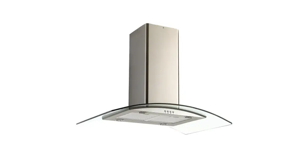 Neue Ngi96nx Cooker Hood Instruction Manual