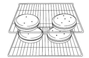 Whirlpool W11508872A Standard Cleaning Gas Range-10