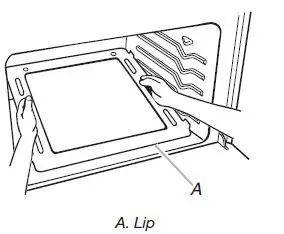 Whirlpool W11508872A Standard Cleaning Gas Range-18