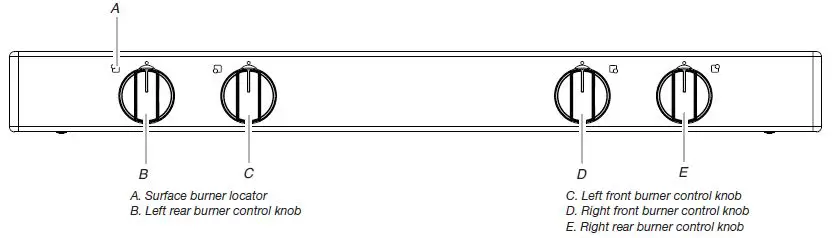 Whirlpool W11508872A Standard Cleaning Gas Range-3
