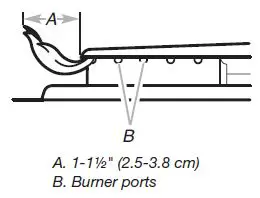 Whirlpool W11508872A Standard Cleaning Gas Range-5
