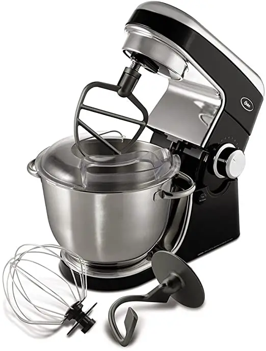 Oster Stand Mixer Fpstsm5101/fpstsm5102 User Manual