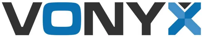 VONYX logo
