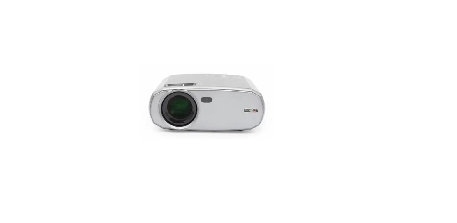 Technaxx Tx-177 Full Hd 1080p Projector User Manual
