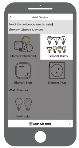 Sengled-E1G-G8E-Smart-Zigbee-Multicolor-Light-Strip-user-guide-fig-1
