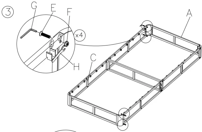 ASHLEY-M78X12,-M78X72-Twin-Foundation-FIG4