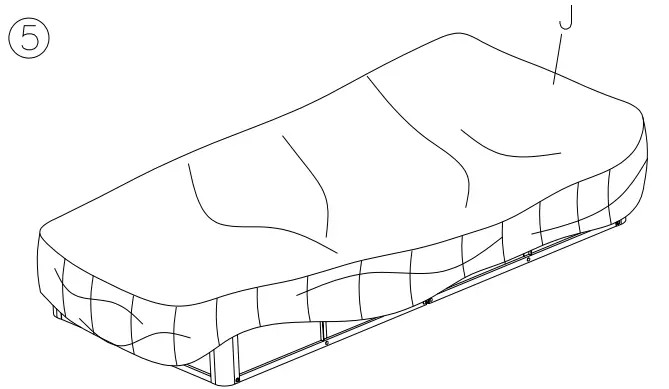 ASHLEY-M78X12,-M78X72-Twin-Foundation-FIG6