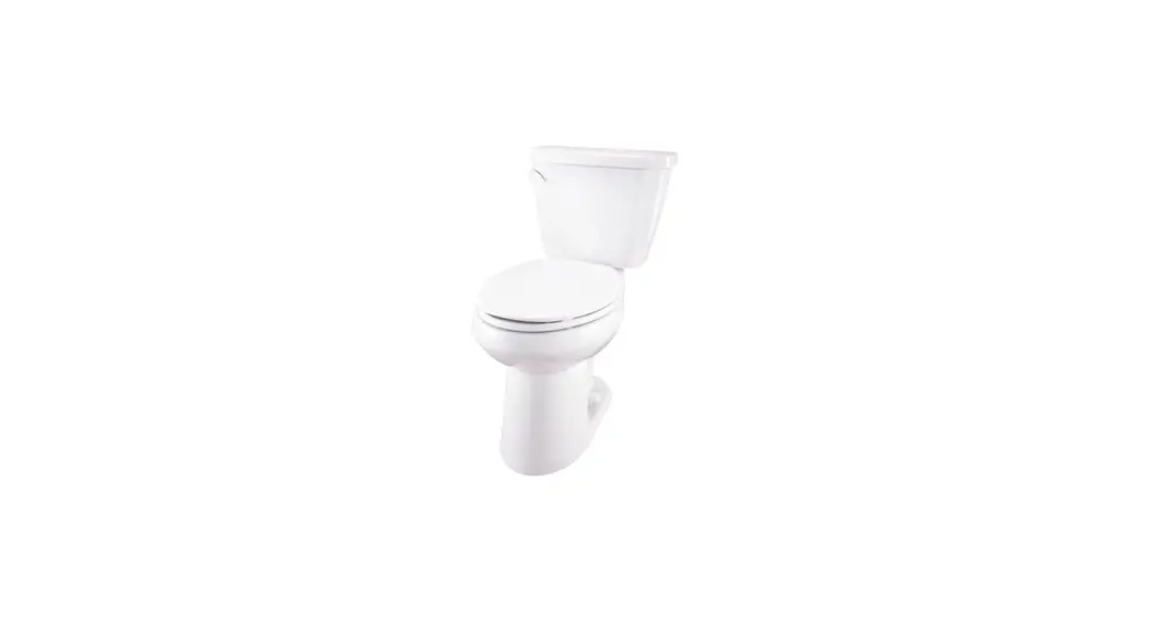Gerber Ger20300 Two Piece Ultra Flush Toilets Pressure Assist Installation Guide Gerber Ger20300 Two Piece Ultra Flush Toilets Pressure Assist Installation Guide