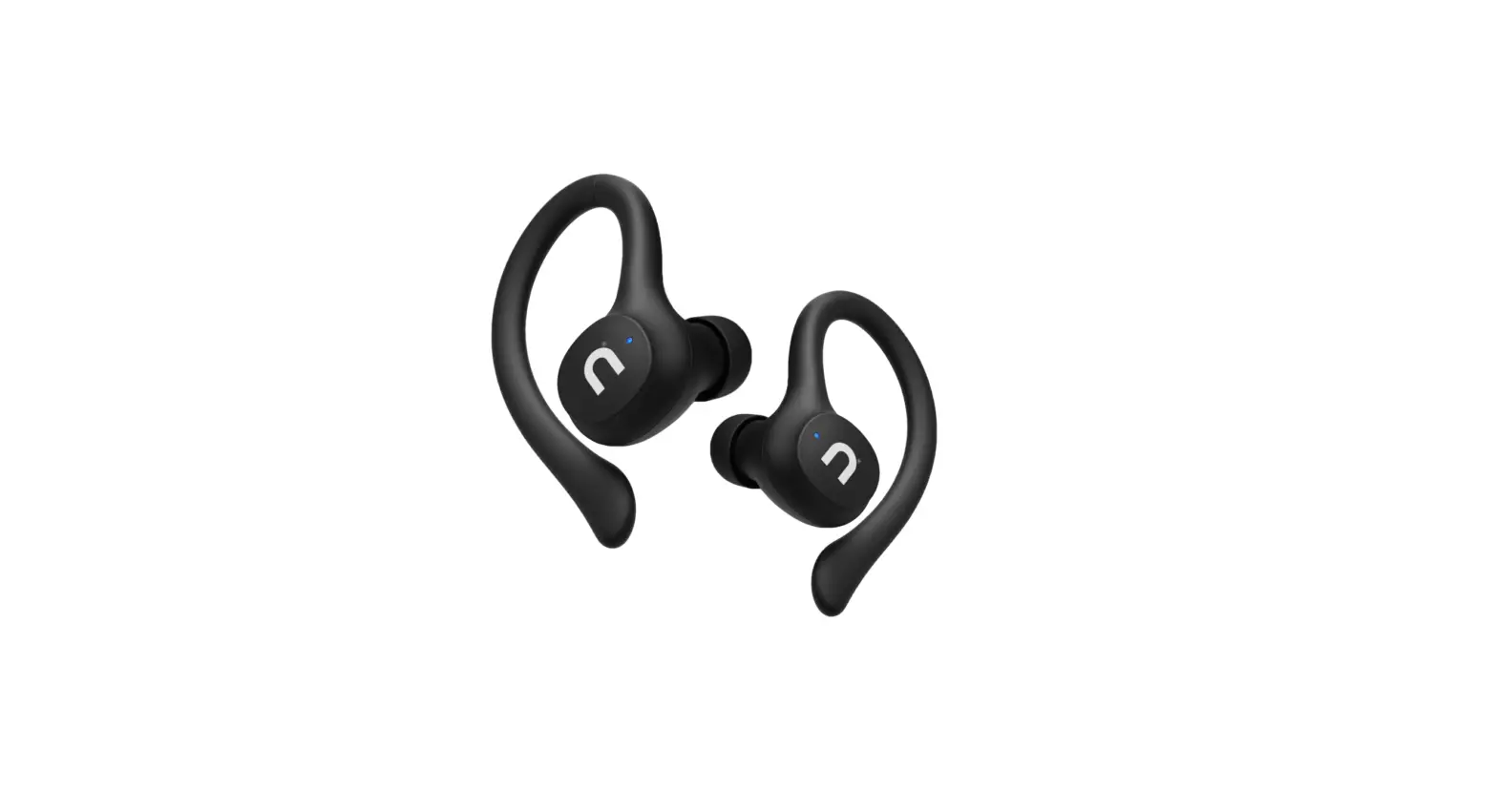 Niceboy Hive Airsport Single Earphone User Manual Niceboy Hive Airsport Single Earphone User Manual