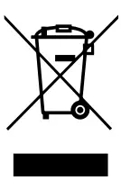 Dustbin icon