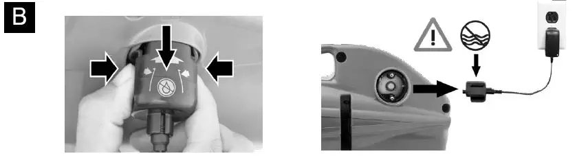 POOL-BLASTER-31000KL-Cordless-Vacuum-Cleaner-FIG-5