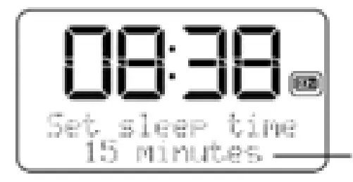 soundmaster DAB700 Portable DAB+ and FM Radio - 4