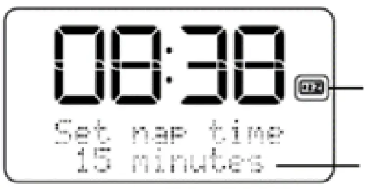 soundmaster DAB700 Portable DAB+ and FM Radio - 6