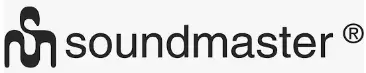 soundmaster logo