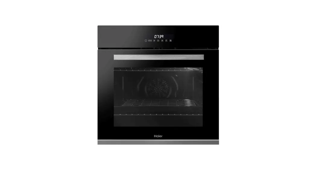 Haier Hwo60s10tpx2 60cm 10 Function Oven User Guide Haier Hwo60s10tpx2 60cm 10 Function Oven User Guide
