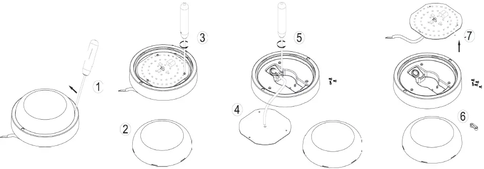 PHILIPS-MAZDA-WL007C-6457599-LED-Wall-Light-fig-1