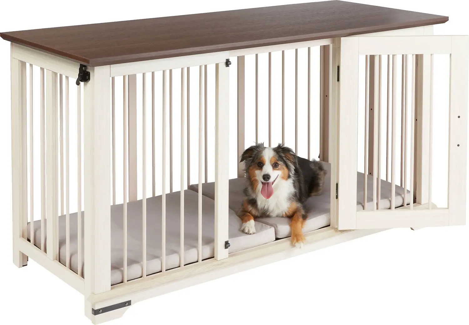 Frisco 255324 Broadway Dog Crate Instruction Manual Frisco 255324 Broadway Dog Crate Instruction Manual