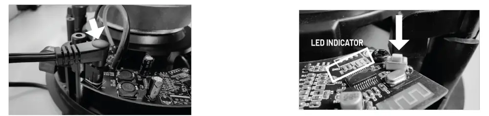 Arlux-LIGHTING-VEGA-Enceinte-Encastrable-Bluetooth-3