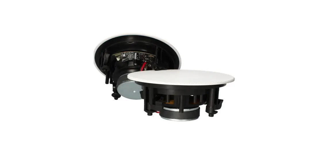 Arlux Lighting Vega Enceinte Encastrable Bluetooth Instruction Manual Arlux Lighting Vega Enceinte Encastrable Bluetooth Instruction Manual