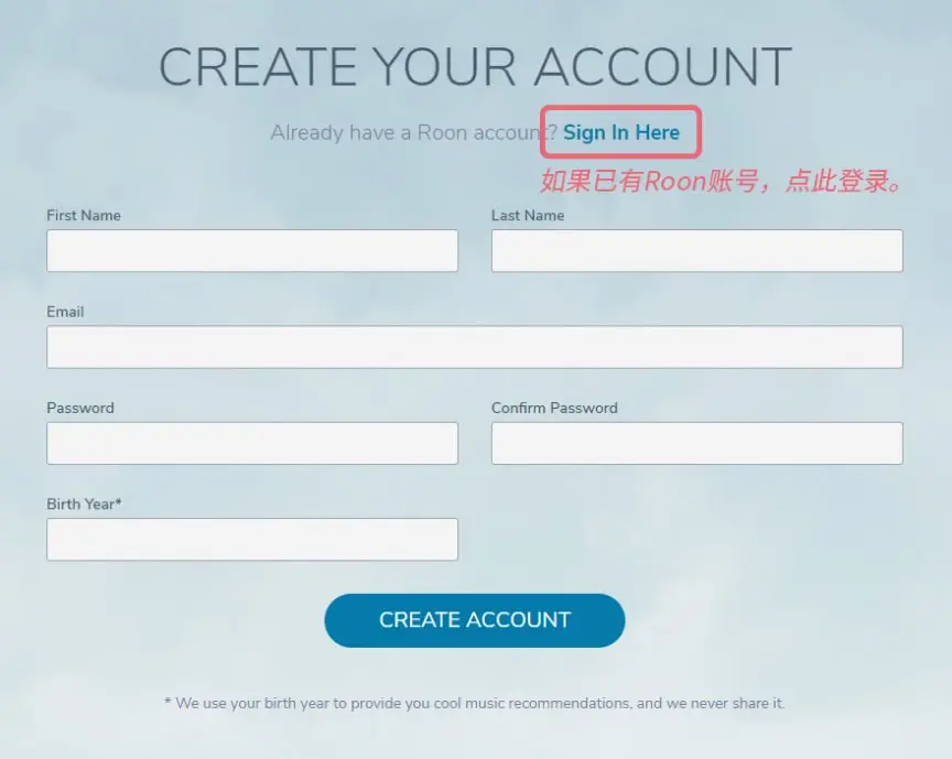 MATRIX AUDIO Roon 60 60 Day Free Trial of Roon - FIGURE 6