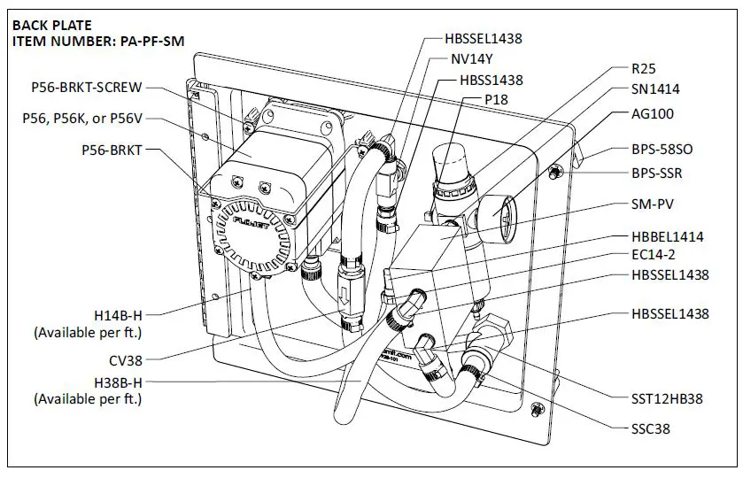 FOAMit-FI-50N-SM-50-Gallon-Smart-Foam-Unit-FIG-5