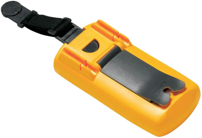 FLUKE H80M Protective Holster with Magnetic Hanging Strap