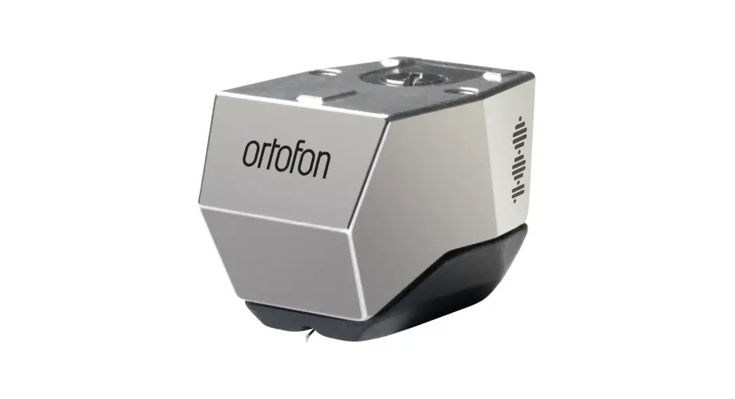 Ortofon Mc Century Moving Coil Cartridge User Guide Ortofon Mc Century Moving Coil Cartridge User Guide