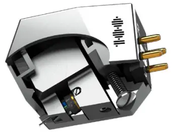 ortofon MC Century Moving Coil Cartridge - Figure 3