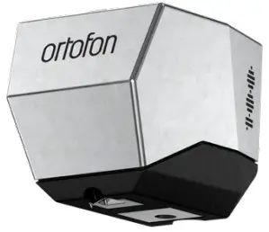 ortofon MC Century Moving Coil Cartridge - Figure 4