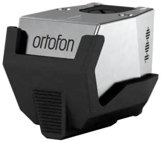 ortofon MC Century Moving Coil Cartridge - Figure 6