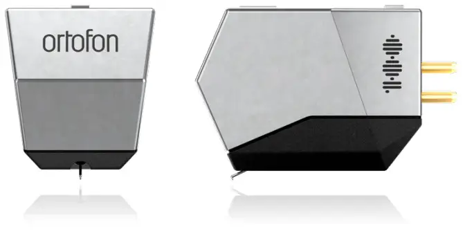 ortofon MC Century Moving Coil Cartridge - Figure 7