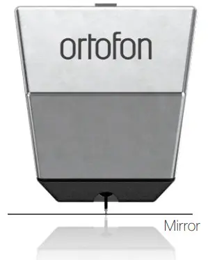 ortofon MC Century Moving Coil Cartridge - Figure 9