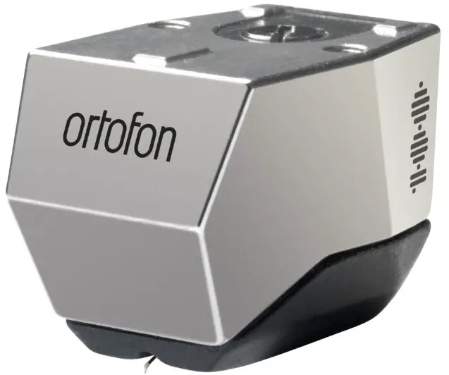 ortofon MC Century Moving Coil Cartridge