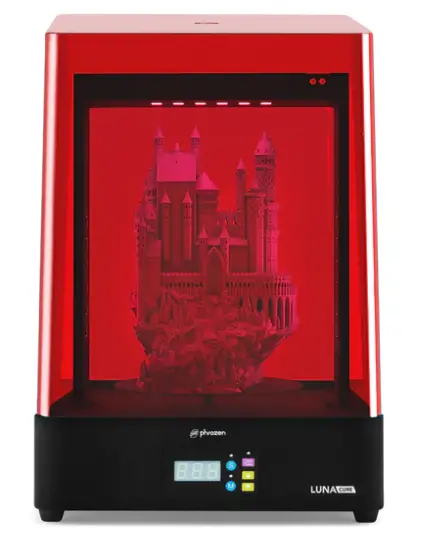 phrozen-LUNA-Cure-UV-Curing-Lamp-product-img