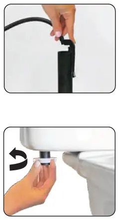 Fluidmaster K-400H-039 PerforMAX Fill Valve And 2 Inch Flapper 13