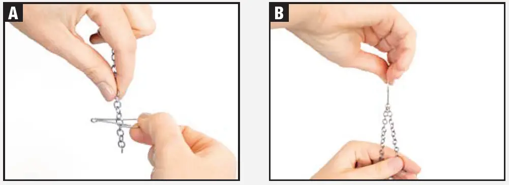 Fluidmaster K-400H-039 PerforMAX Fill Valve And 2 Inch Flapper 8